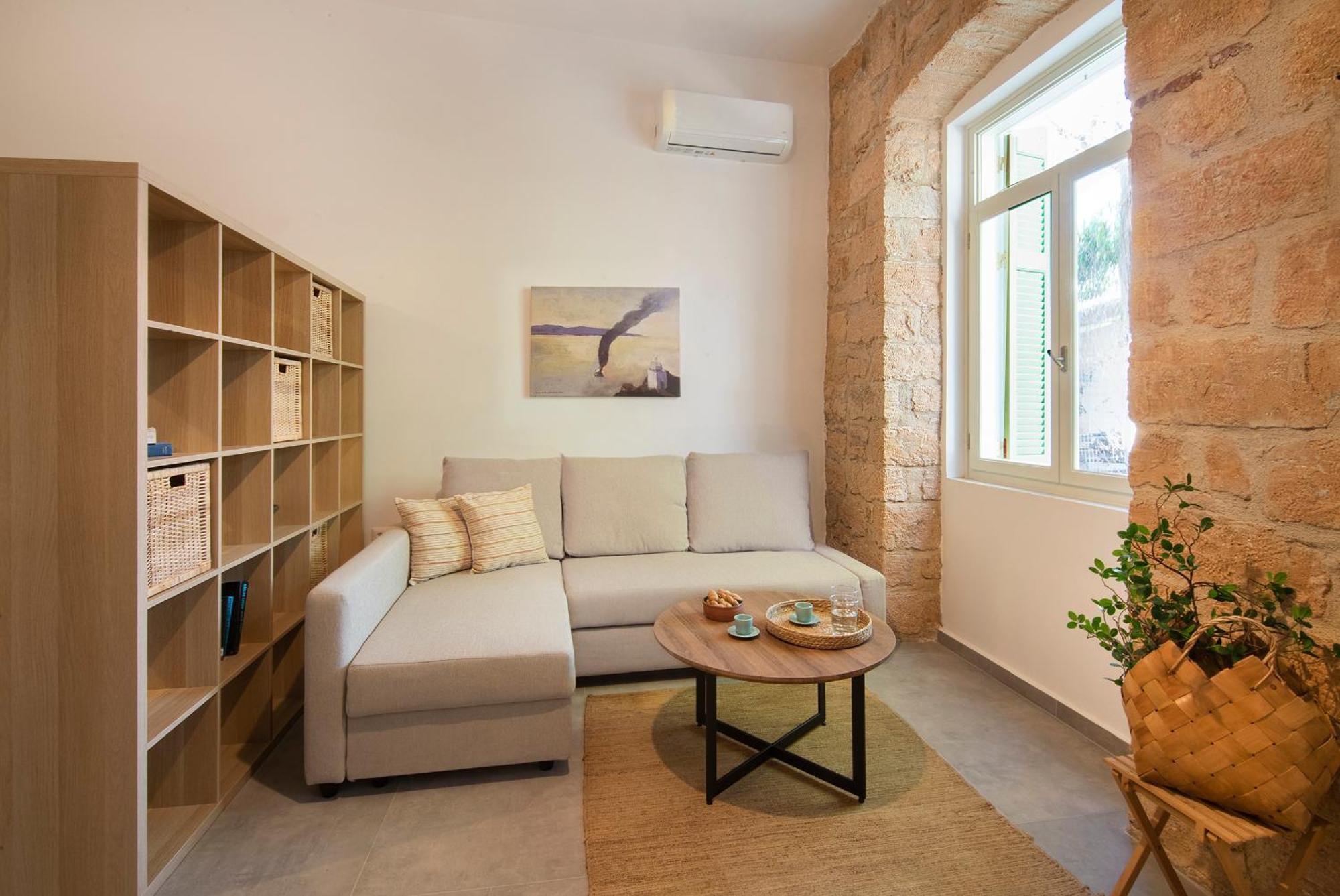 Chora Aegina'S Apartments Buitenkant foto